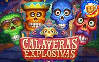 CALAVERAS EXP